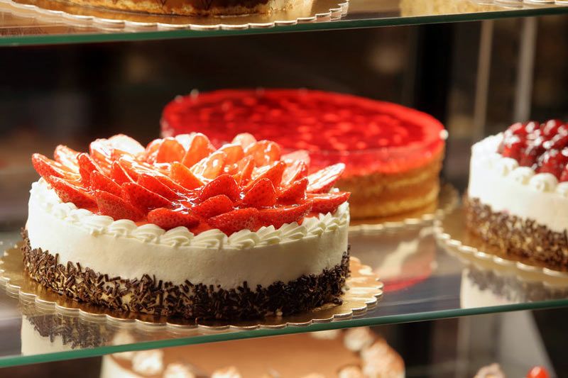 Pasteles